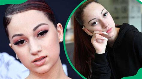 Danielle Bregolis net worth: How Bhad Bhabie built her fortune